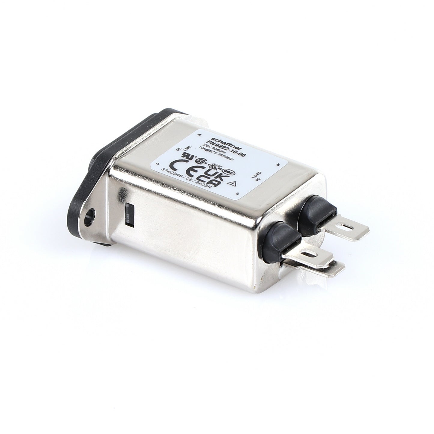 RECEPTACLE - Part #: 813910