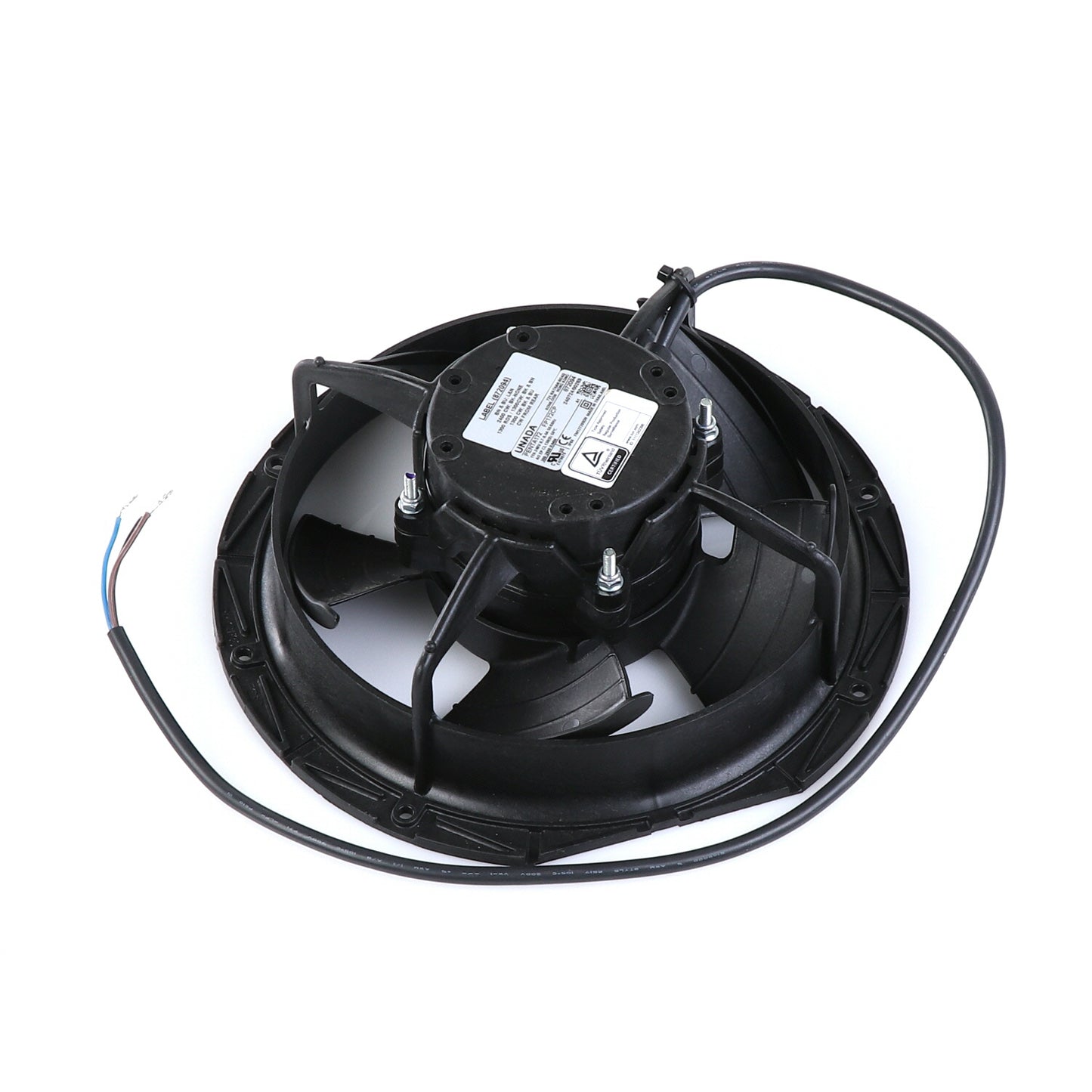 MOTOR - Part #: 872094
