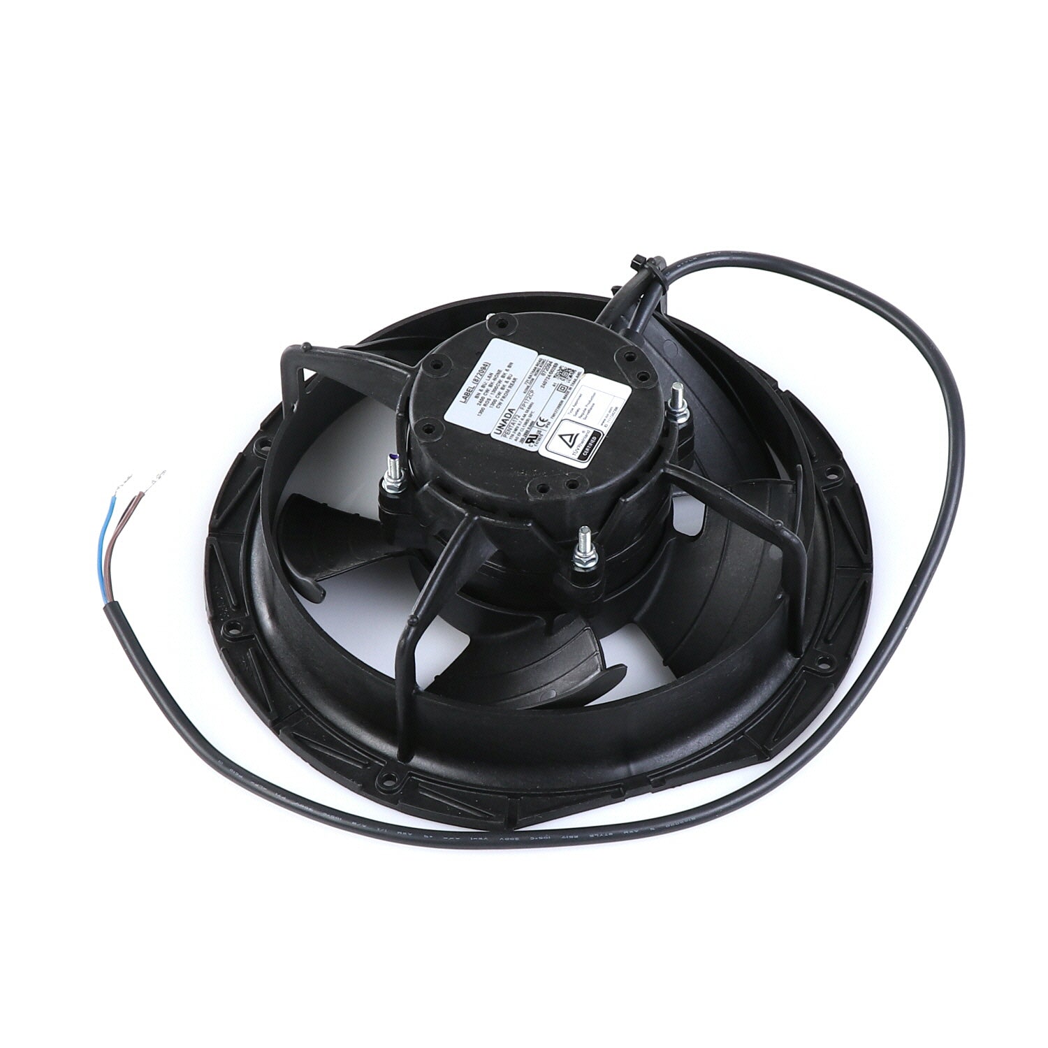 MOTOR - Part #: 872094