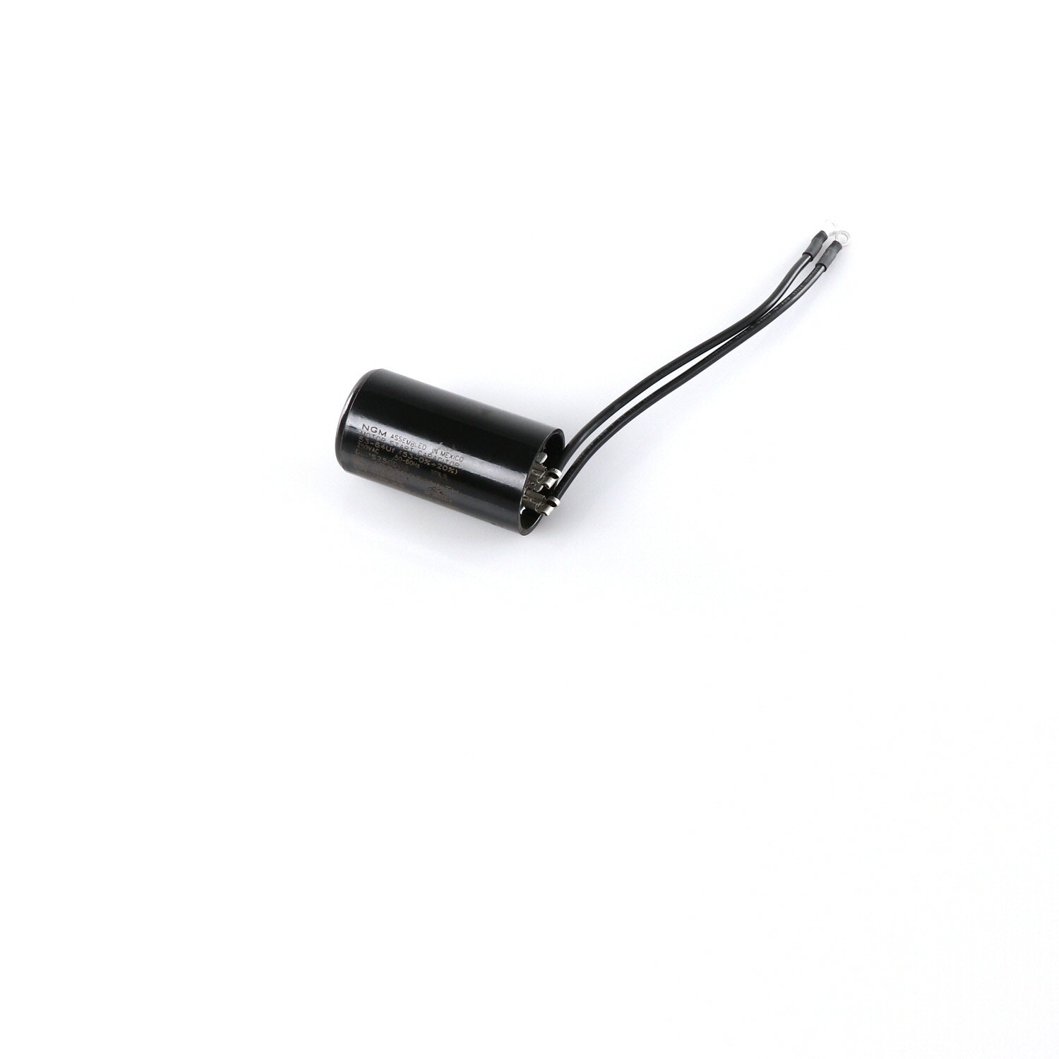 START/RUN COMPONENT - Part #: 802158