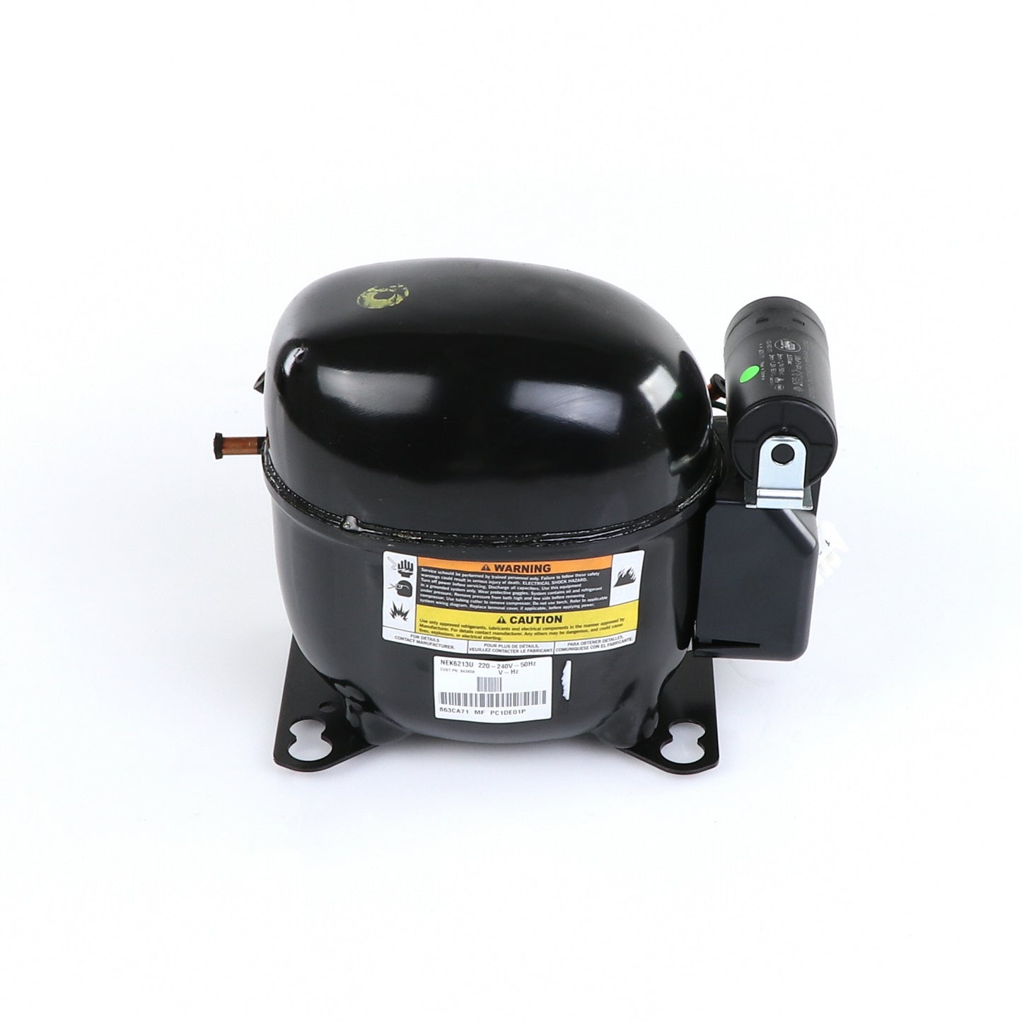 COMPRESSOR - Part #: 942658