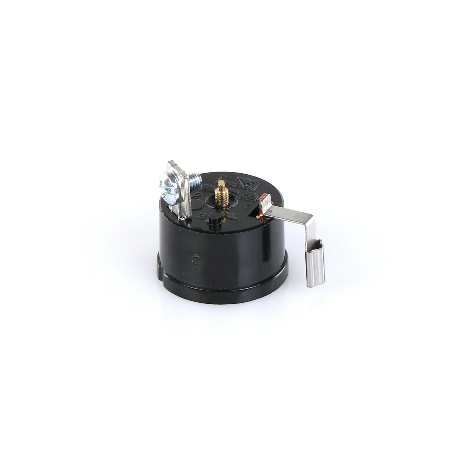 START/RUN COMPONENT - Part #: 934664