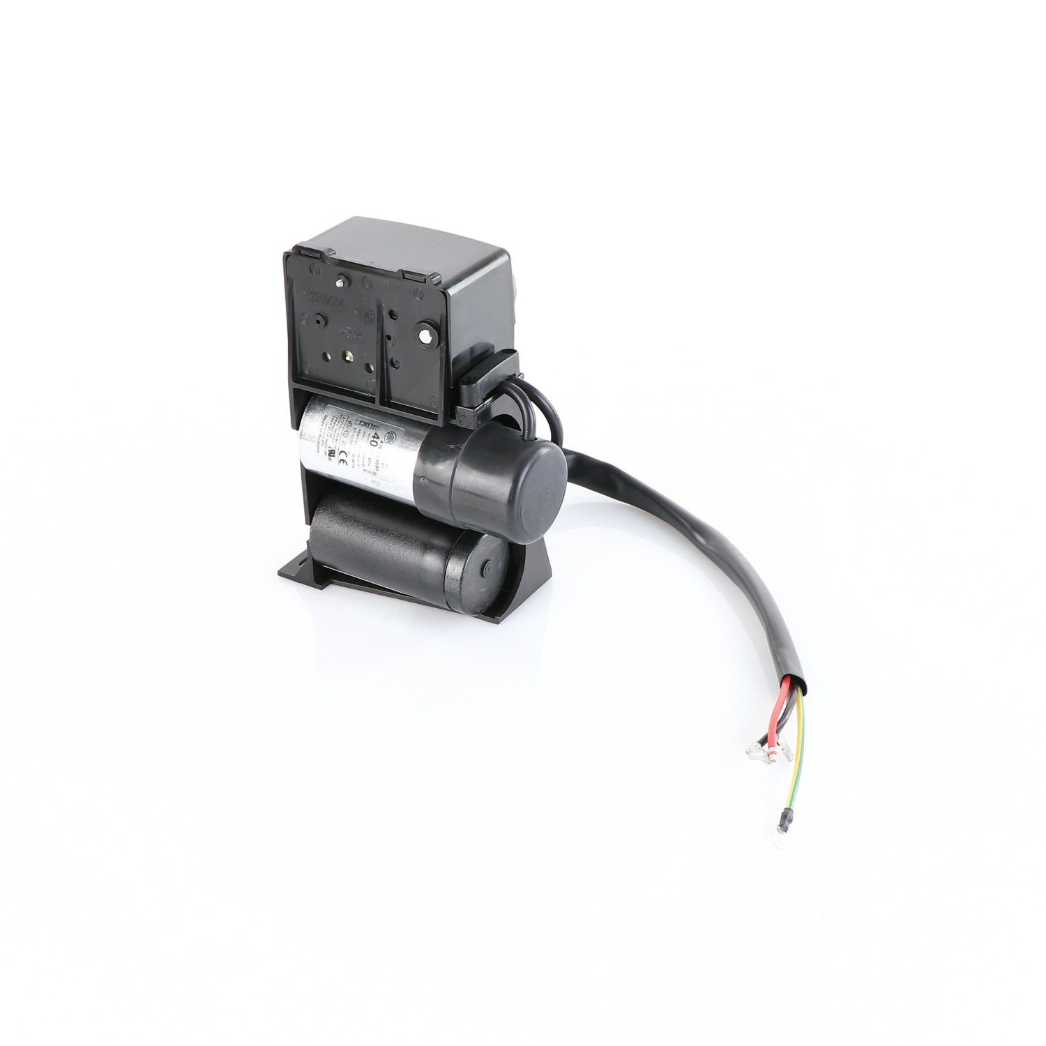 START/RUN COMPONENT - Part #: 834403