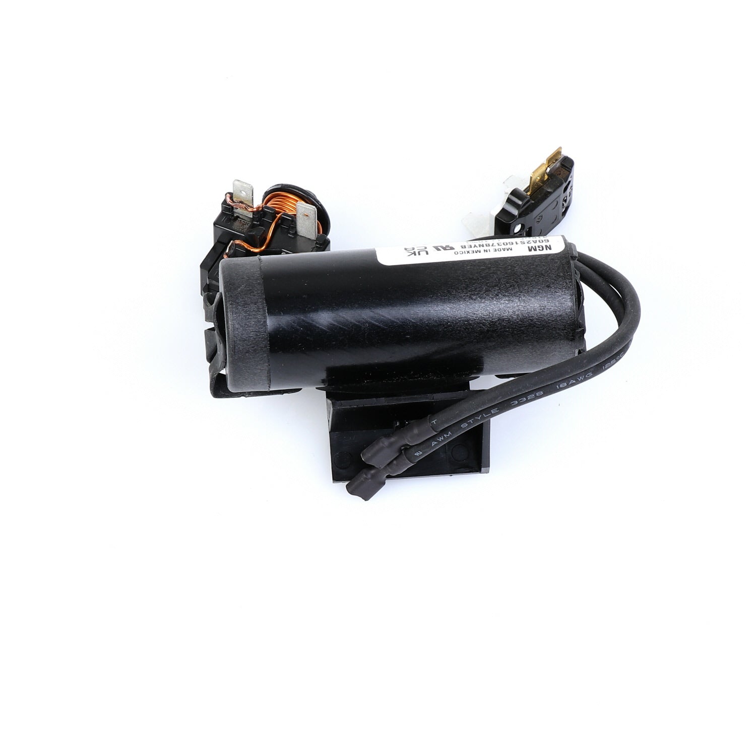 START/RUN COMPONENT - Part #: 849981