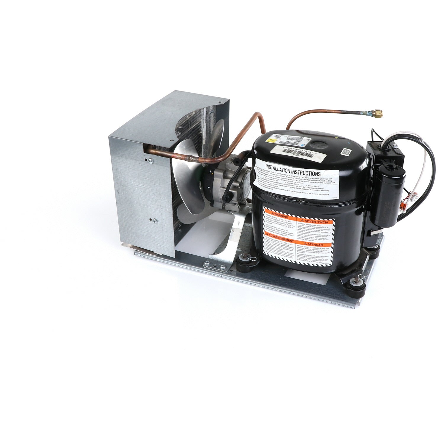 COMPRESSOR - Part #: 874546