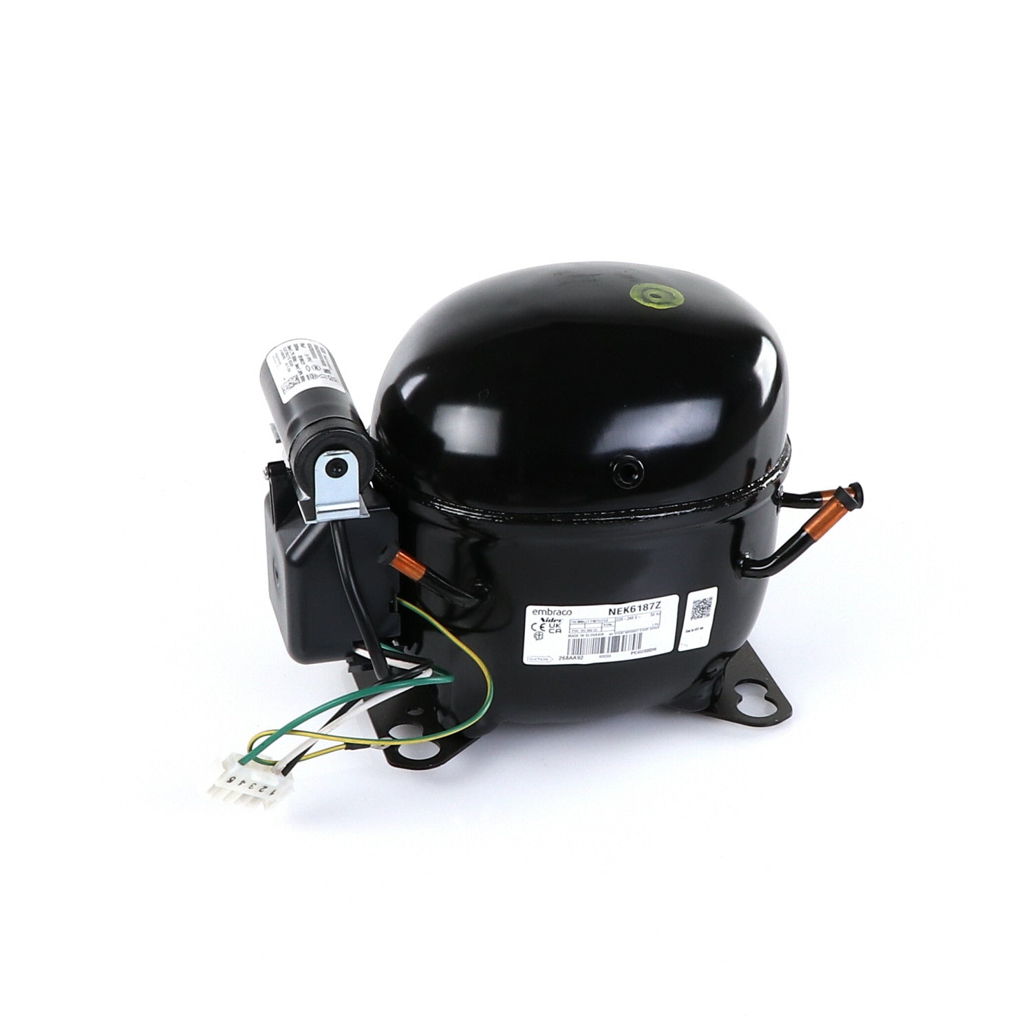 COMPRESSOR - Part #: 909530