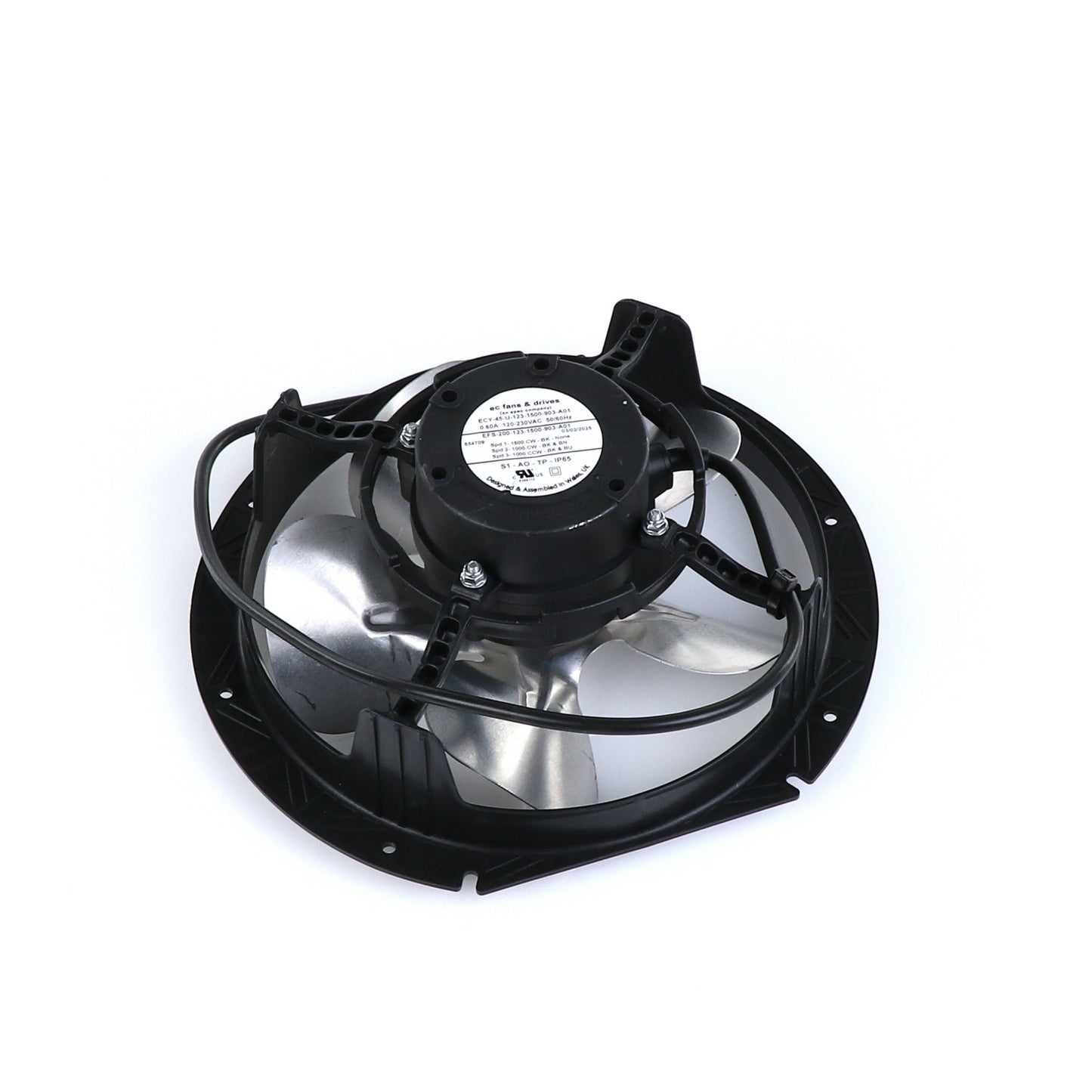 MOTOR - Part #: 854709