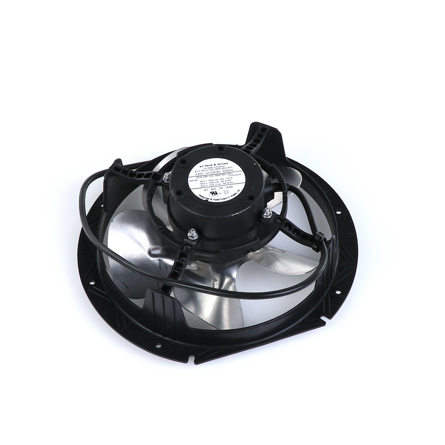 MOTOR - Part #: 854709