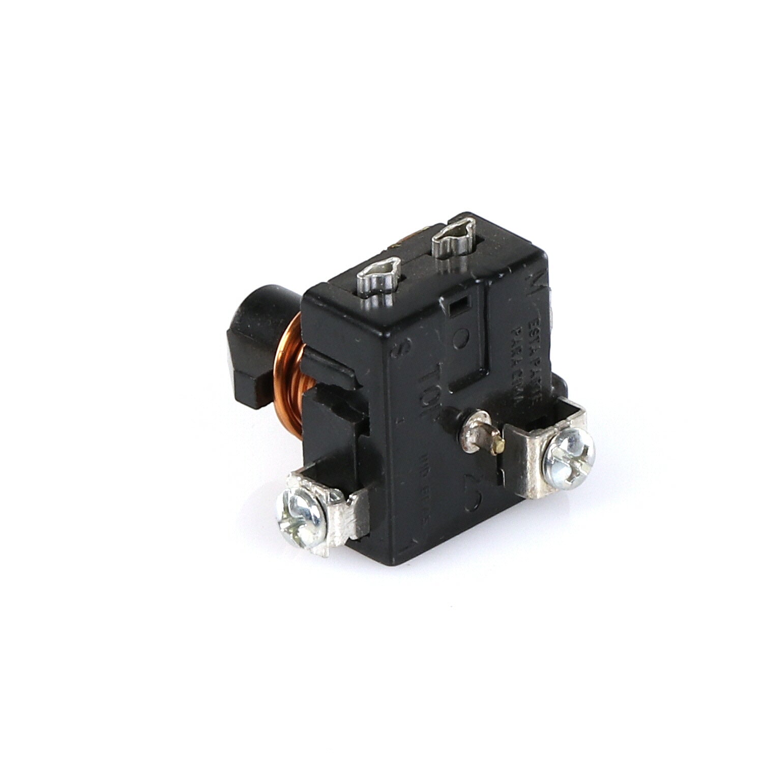 START/RUN COMPONENT - Part #: 842628