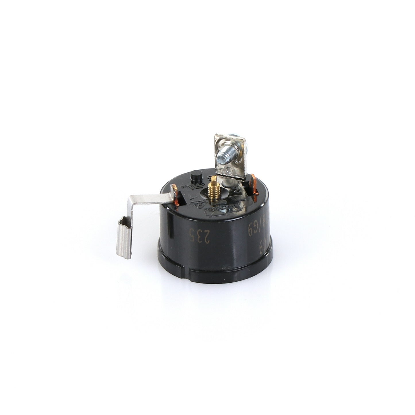 START/RUN COMPONENT - Part #: 915103