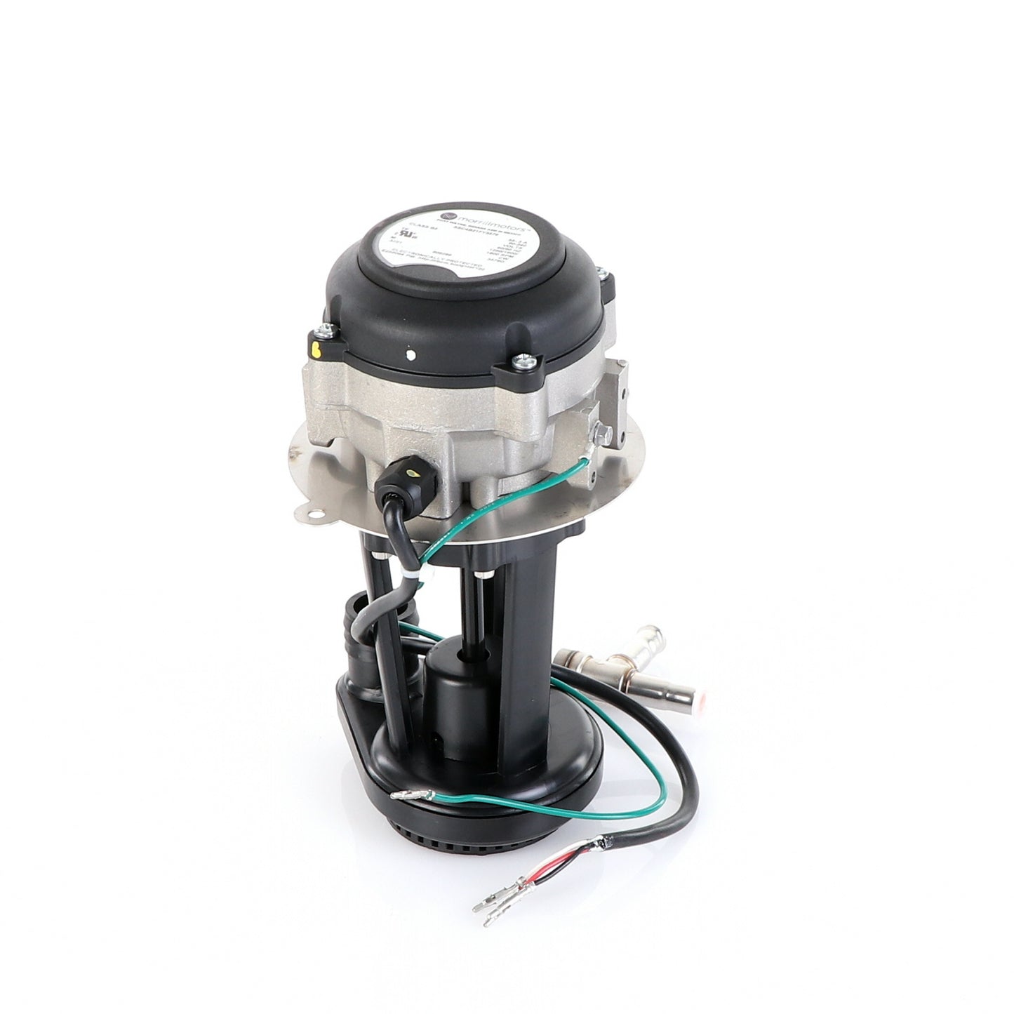 VALVE - Part #: 810031
