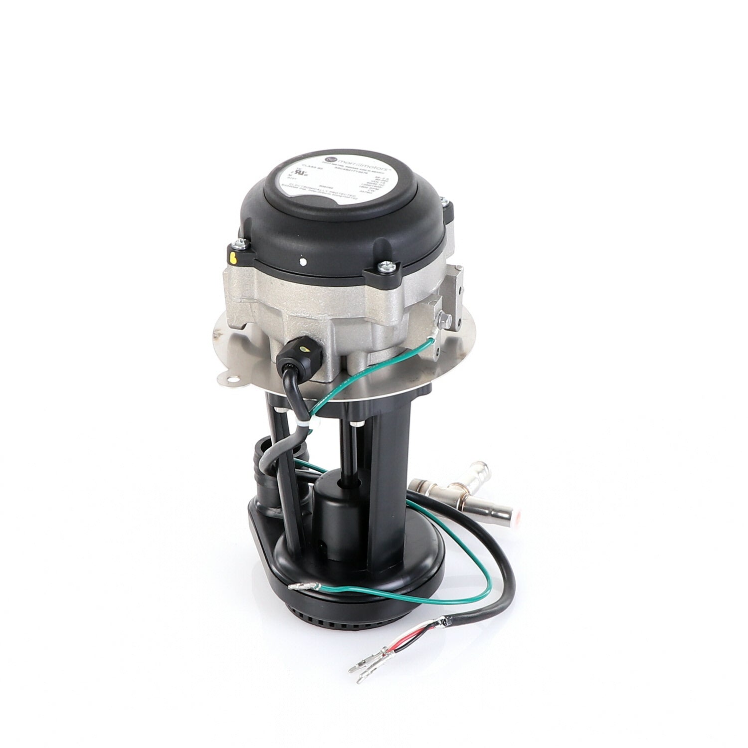 VALVE - Part #: 810031