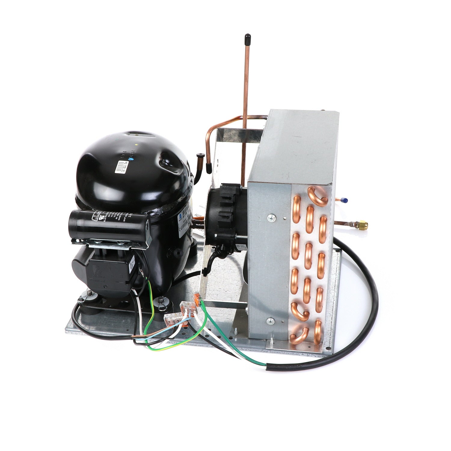 COMPRESSOR - Part #: 206077