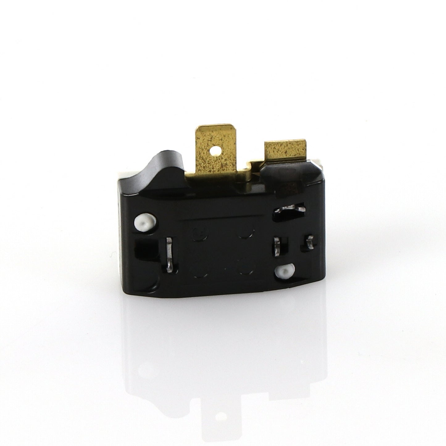 START/RUN COMPONENT - Part #: 837367