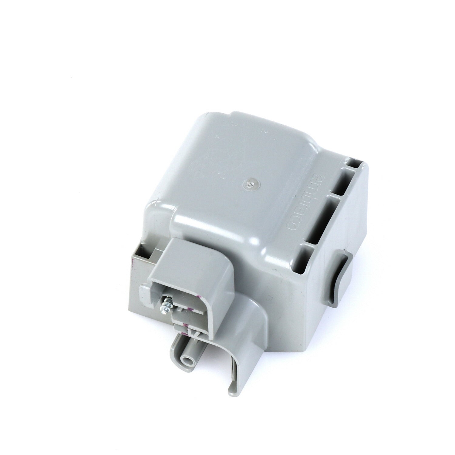 COVER - Part #: 934996