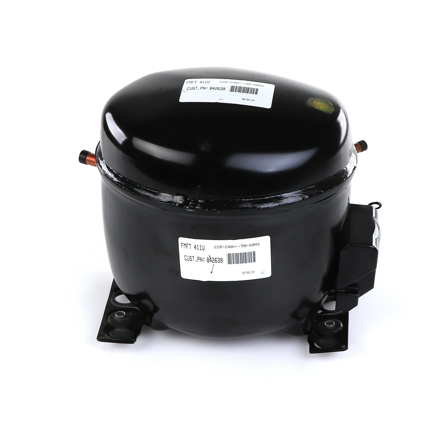 COMPRESSOR - Part #: 842639