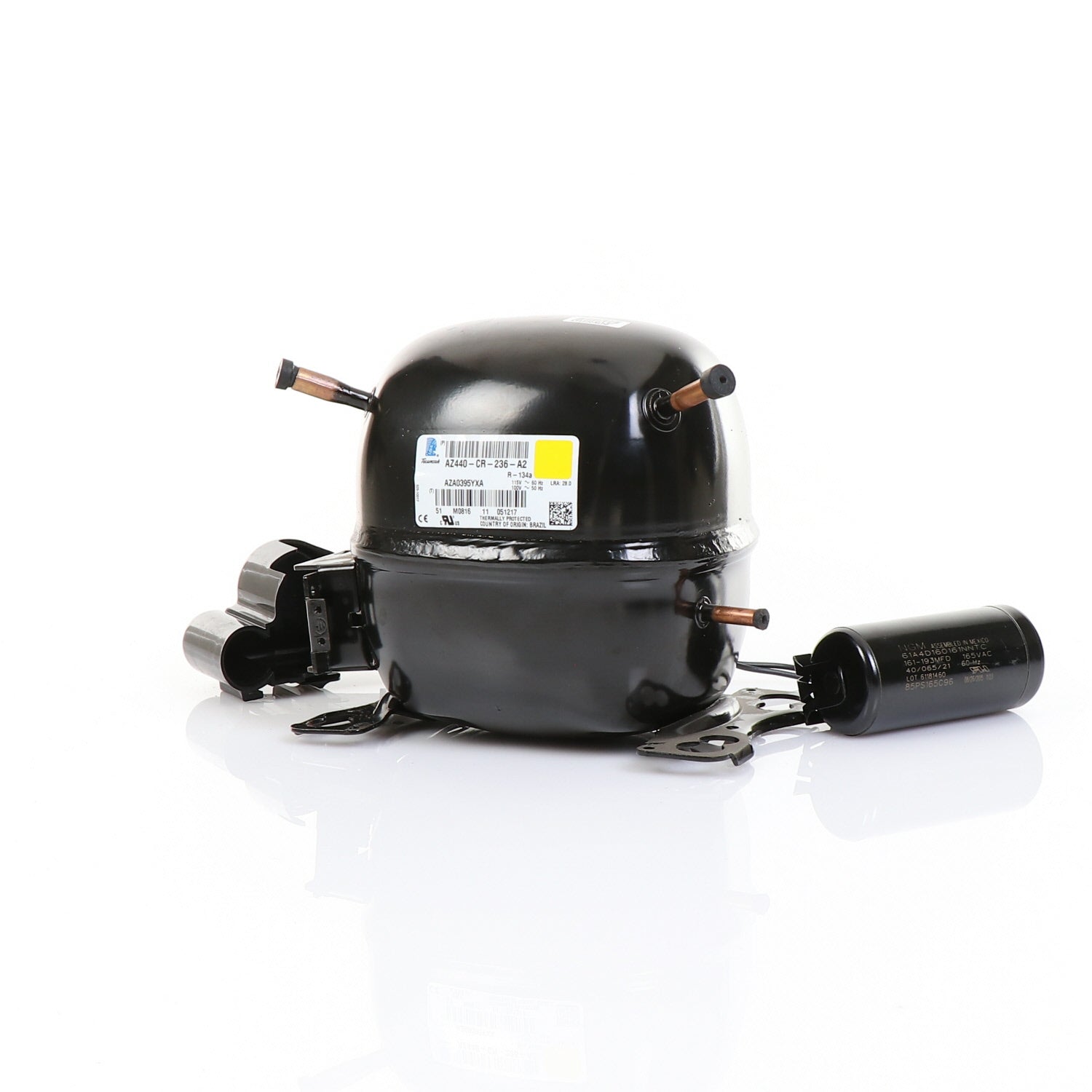 COMPRESSOR - Part #: 210340
