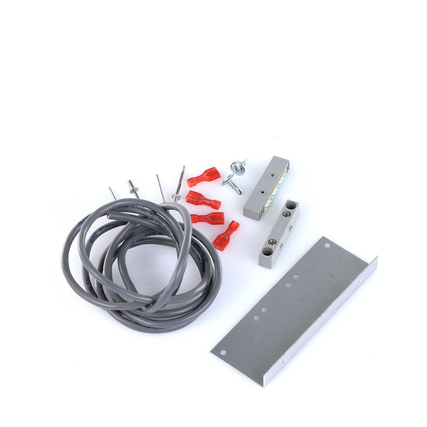 DOOR AND DOOR PARTS - Part #: 211522