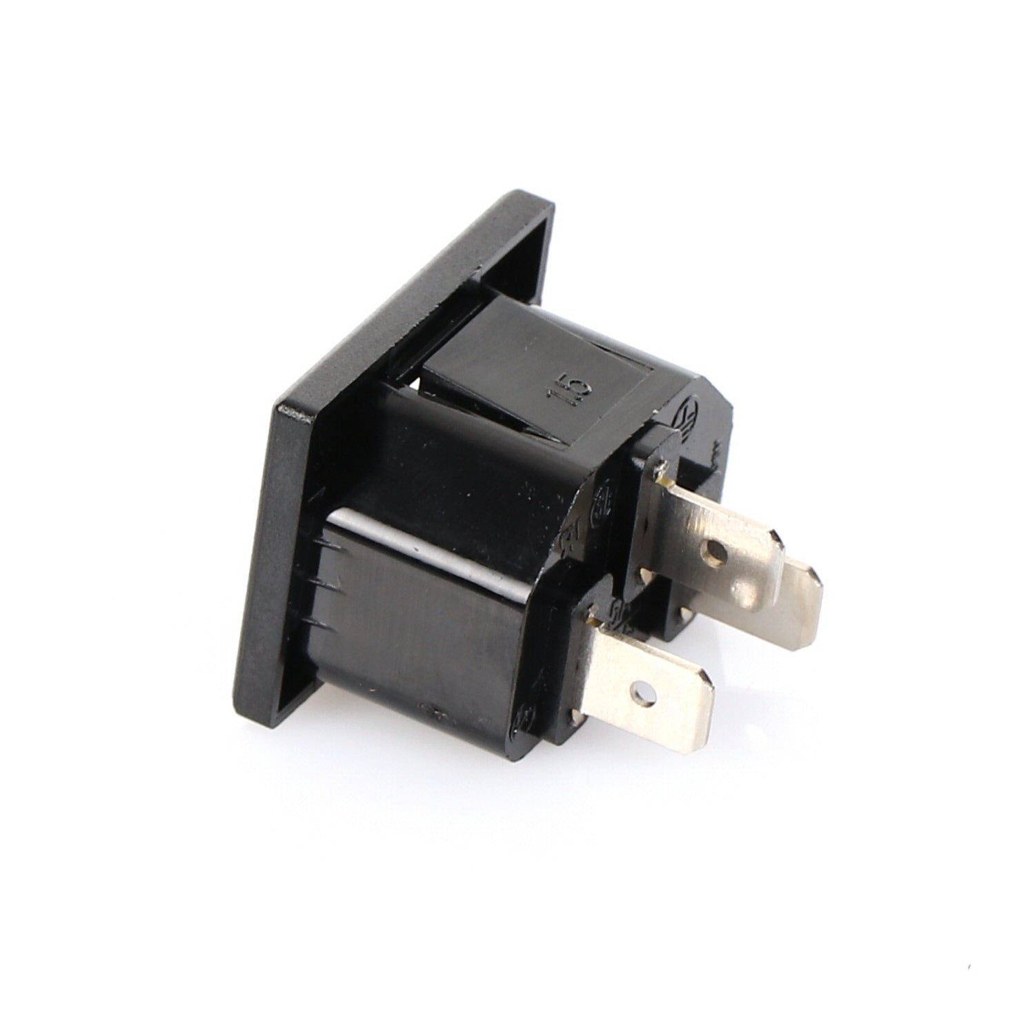 RECEPTACLE - Part #: 217785