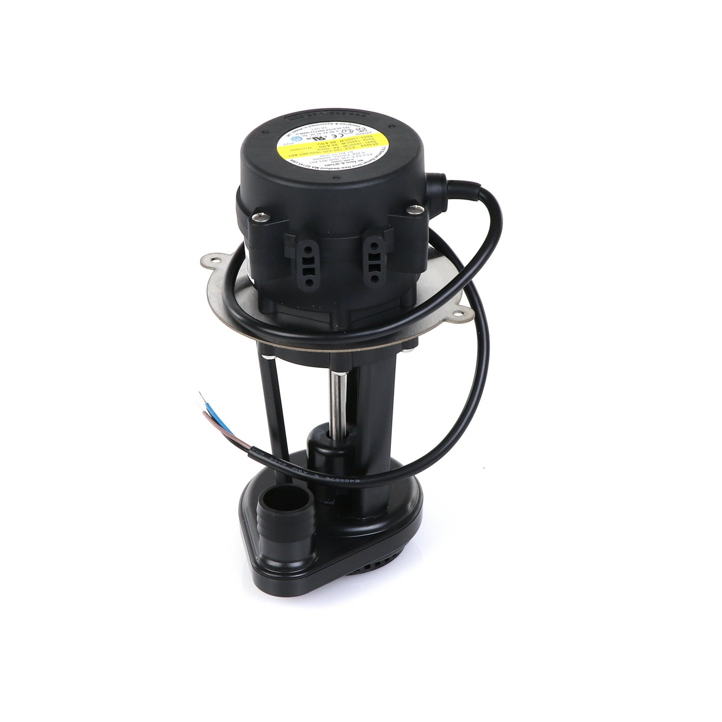 MOTOR - Part #: 853424