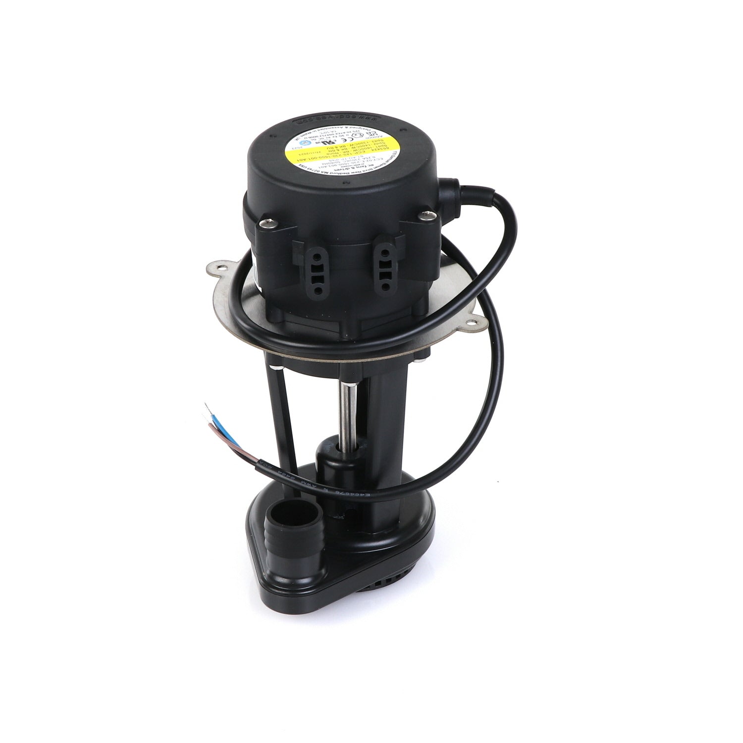 MOTOR - Part #: 853424