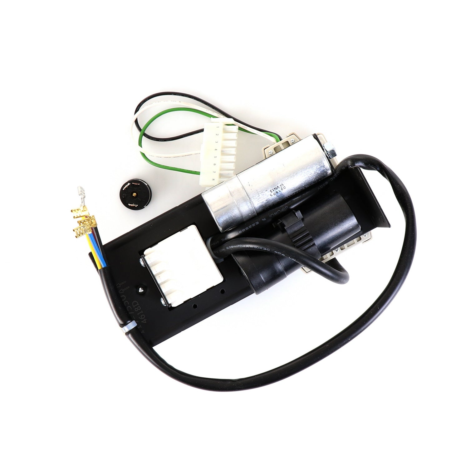 START/RUN COMPONENT - Part #: 213129