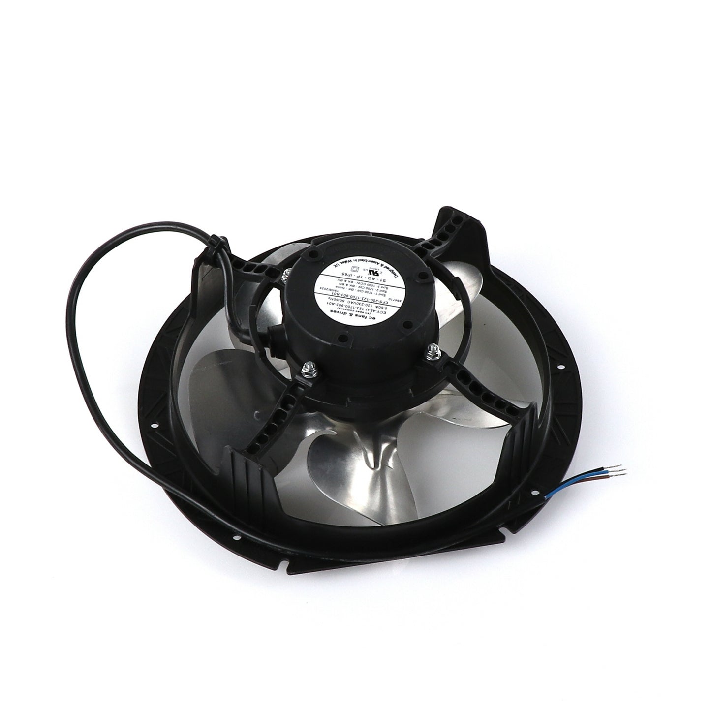 MOTOR - Part #: 854710