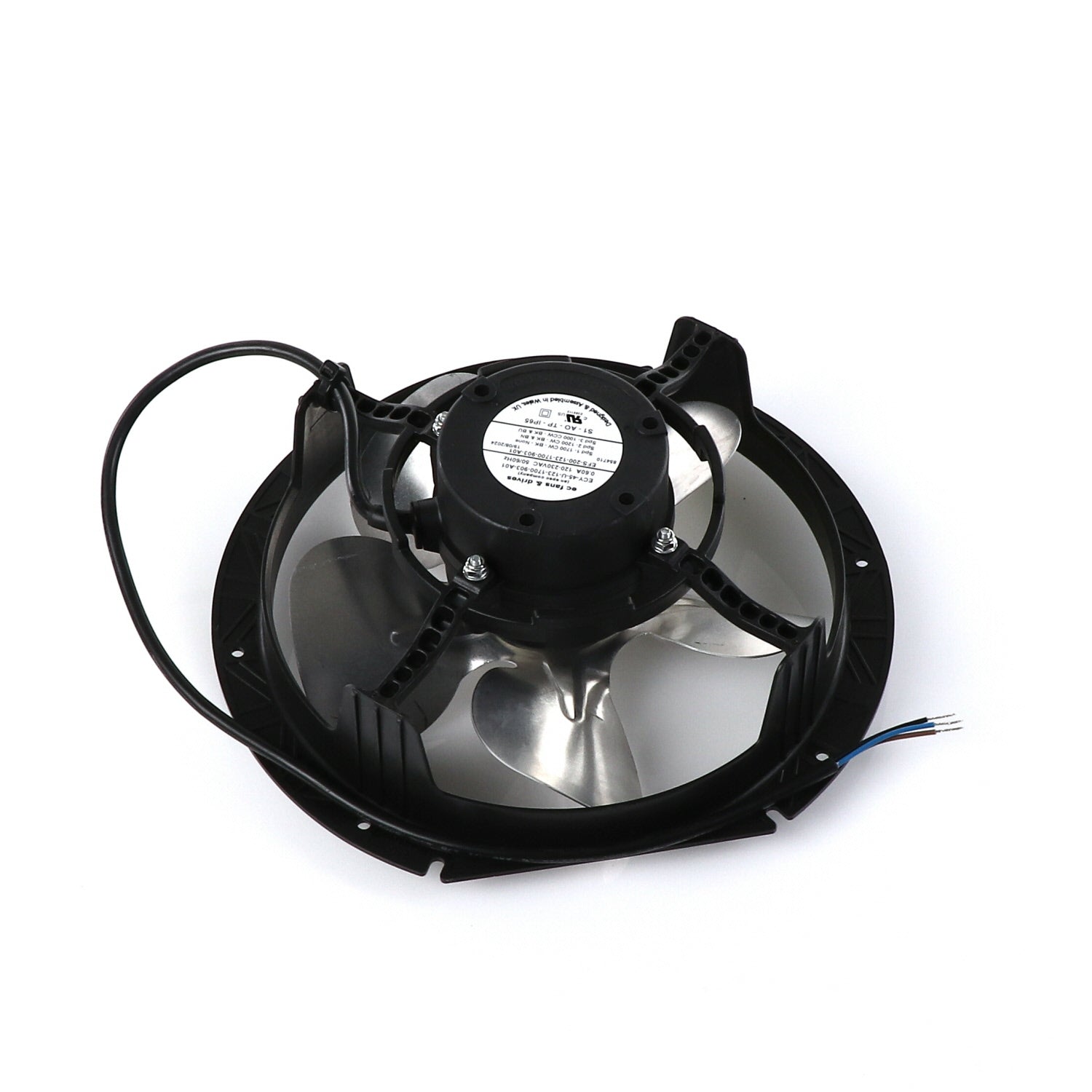 MOTOR - Part #: 854710