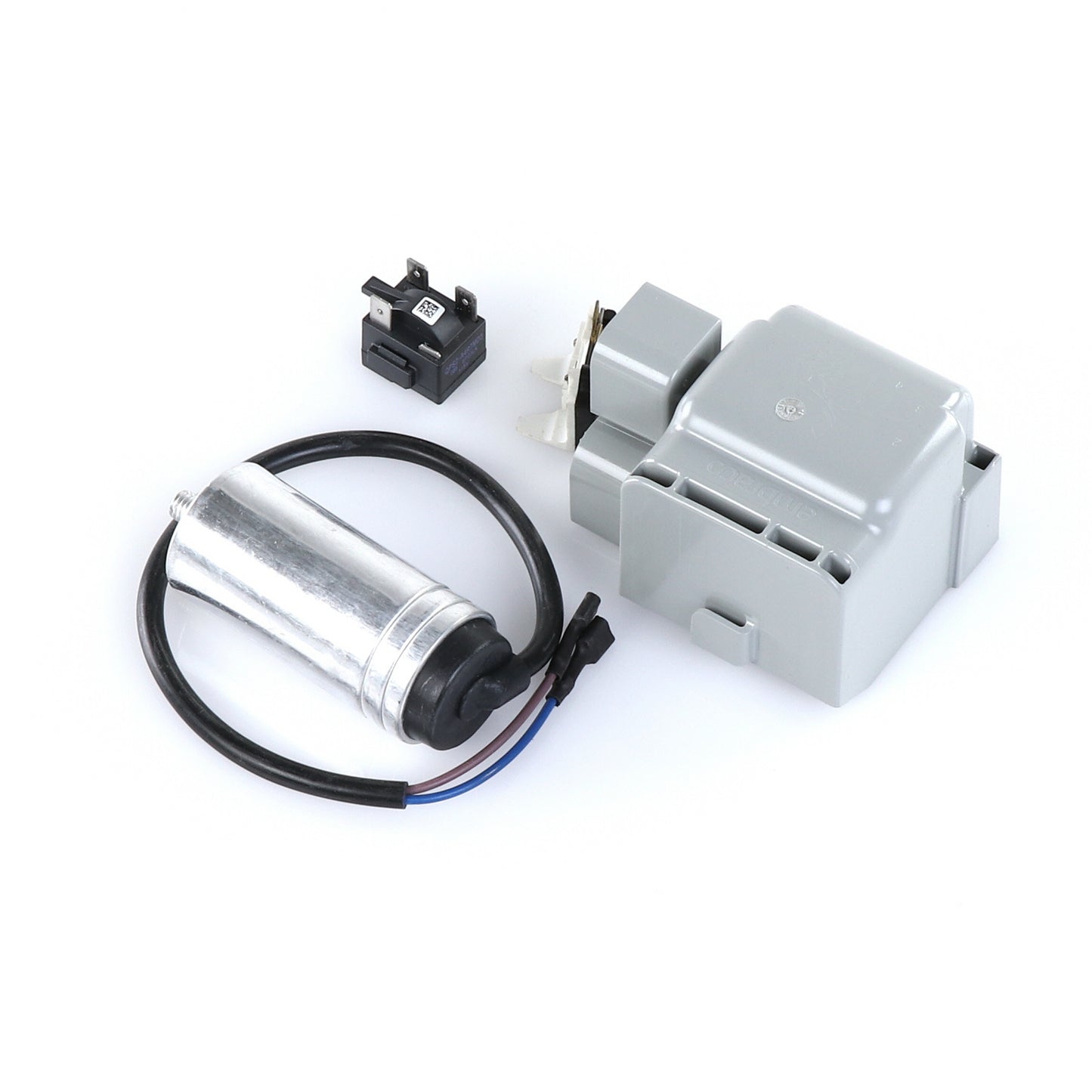 START/RUN COMPONENT - Part #: 846805