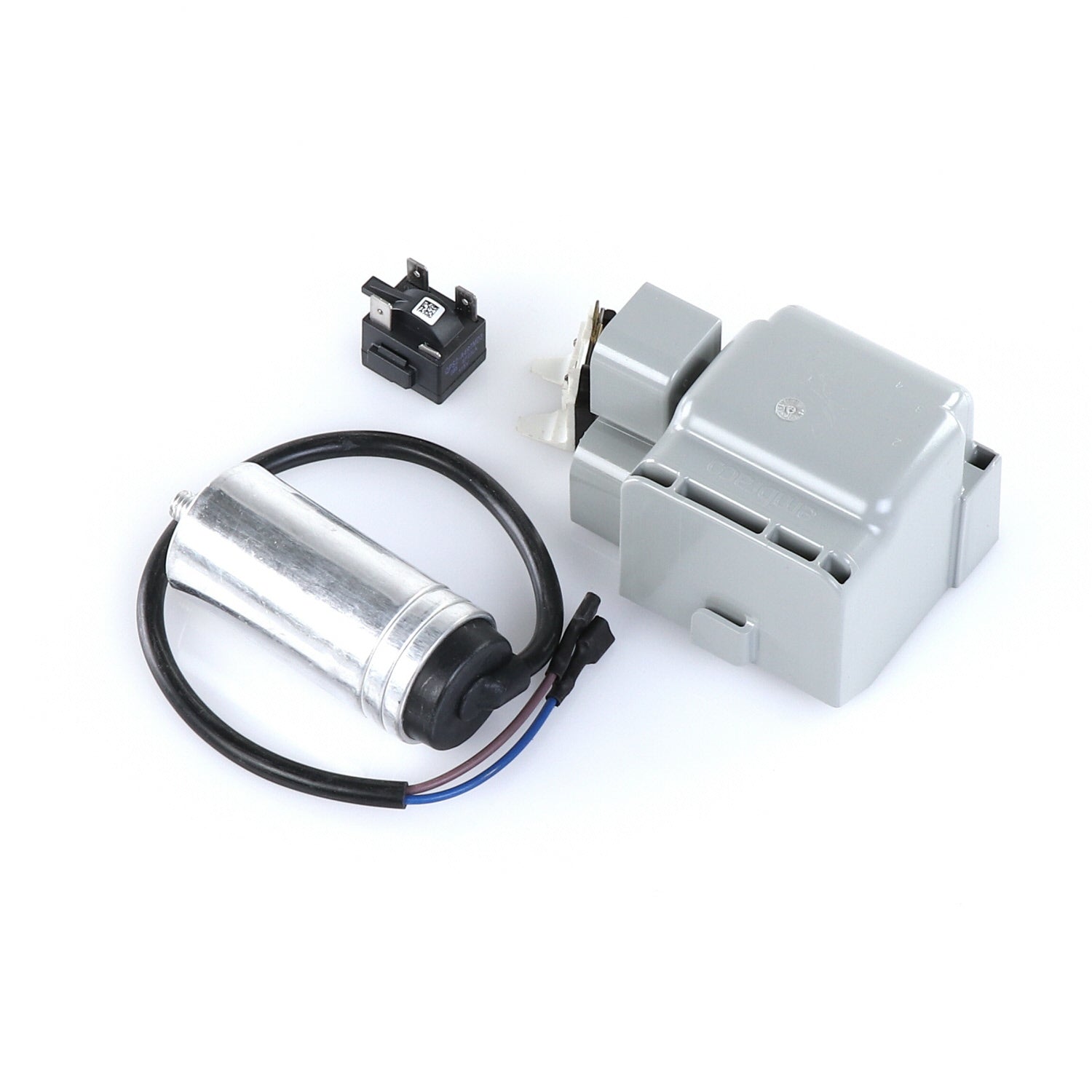 START/RUN COMPONENT - Part #: 846805