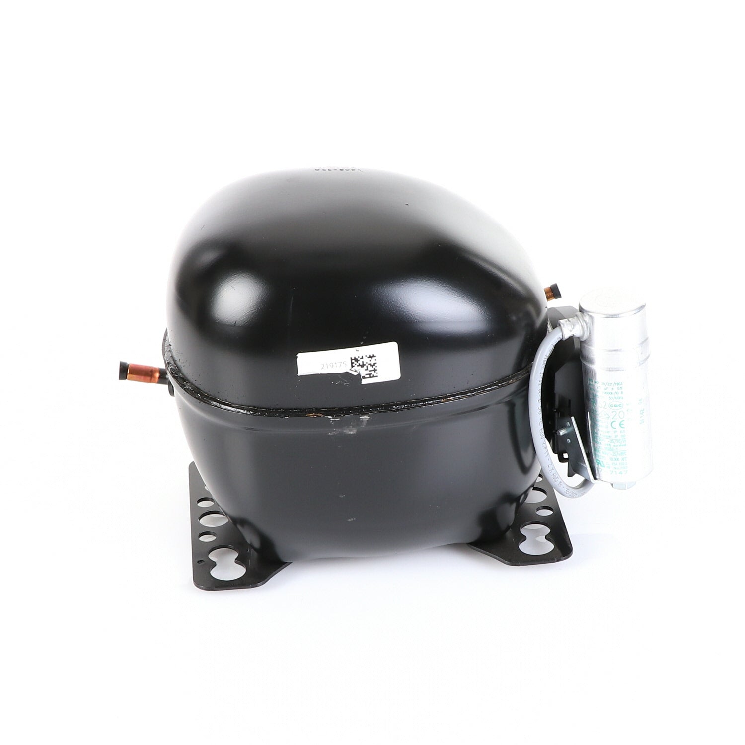 COMPRESSOR - Part #: 219175