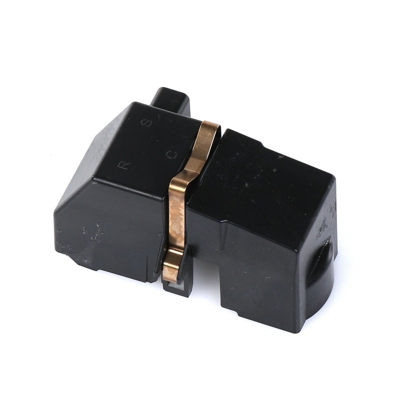 COVER - Part #: 919698