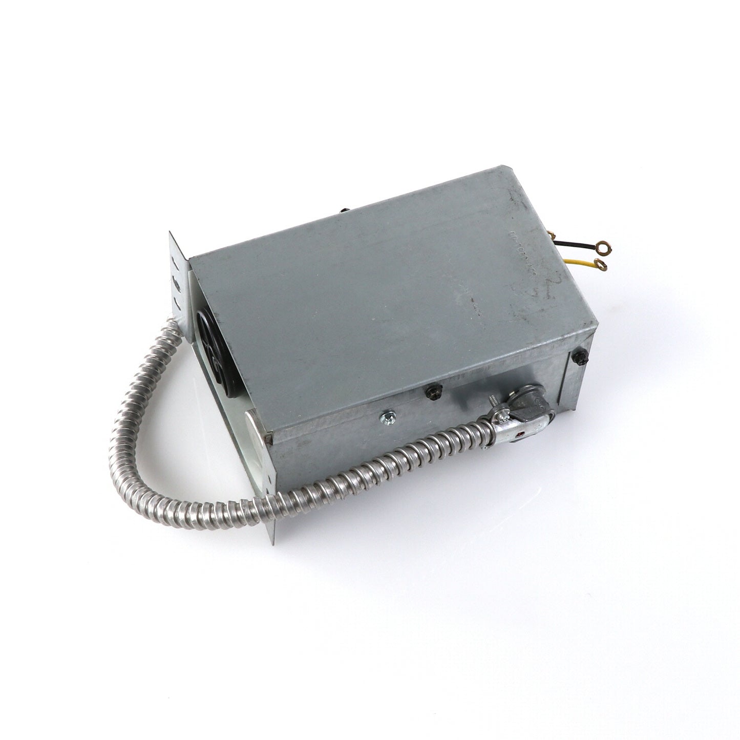 START/RUN COMPONENT - Part #: 802255