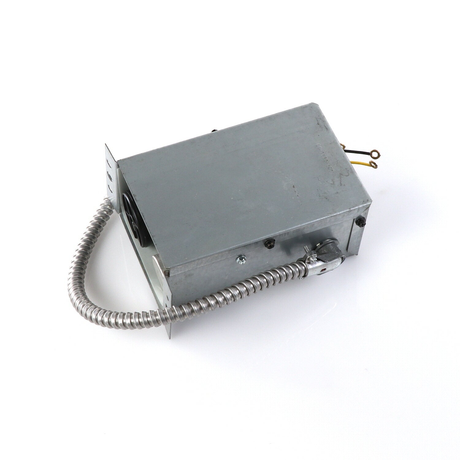 START/RUN COMPONENT - Part #: 802255