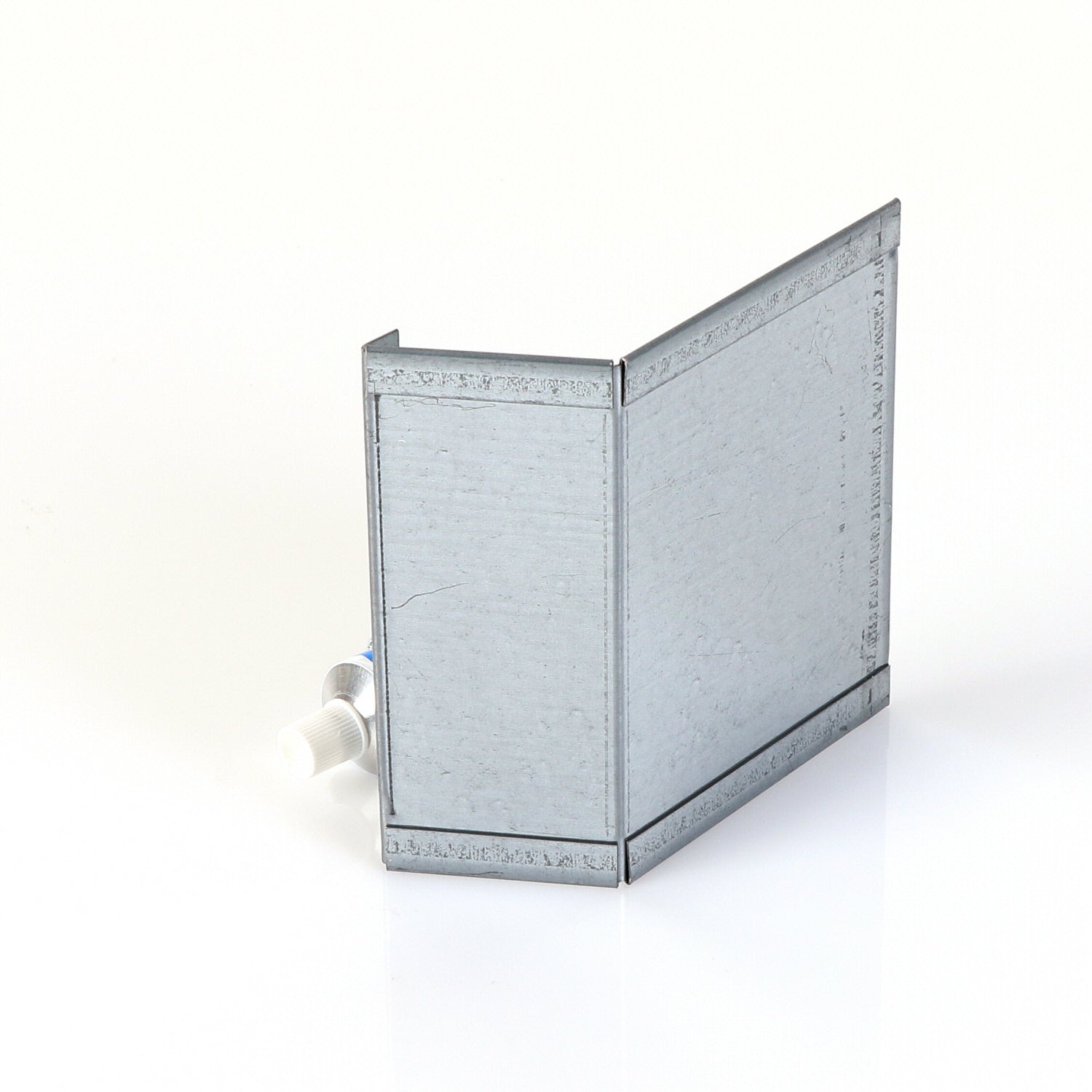 COVER - Part #: 205514