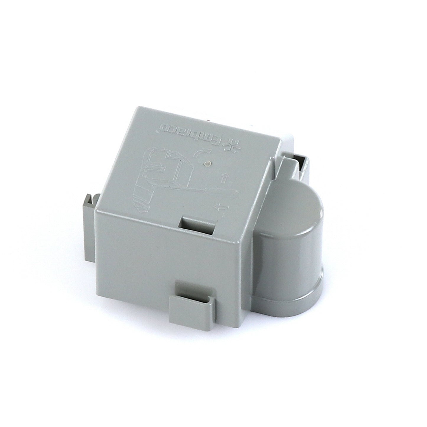 START/RUN COMPONENT - Part #: 979698