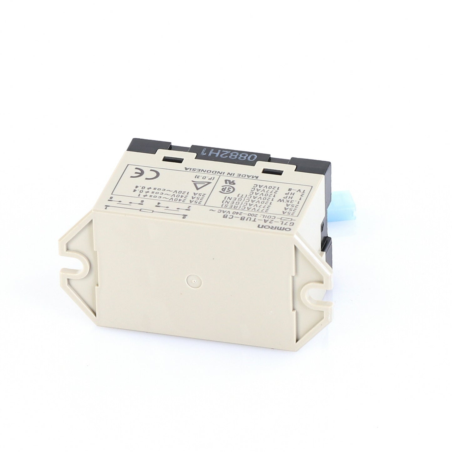 RELAY - Part #: 839671