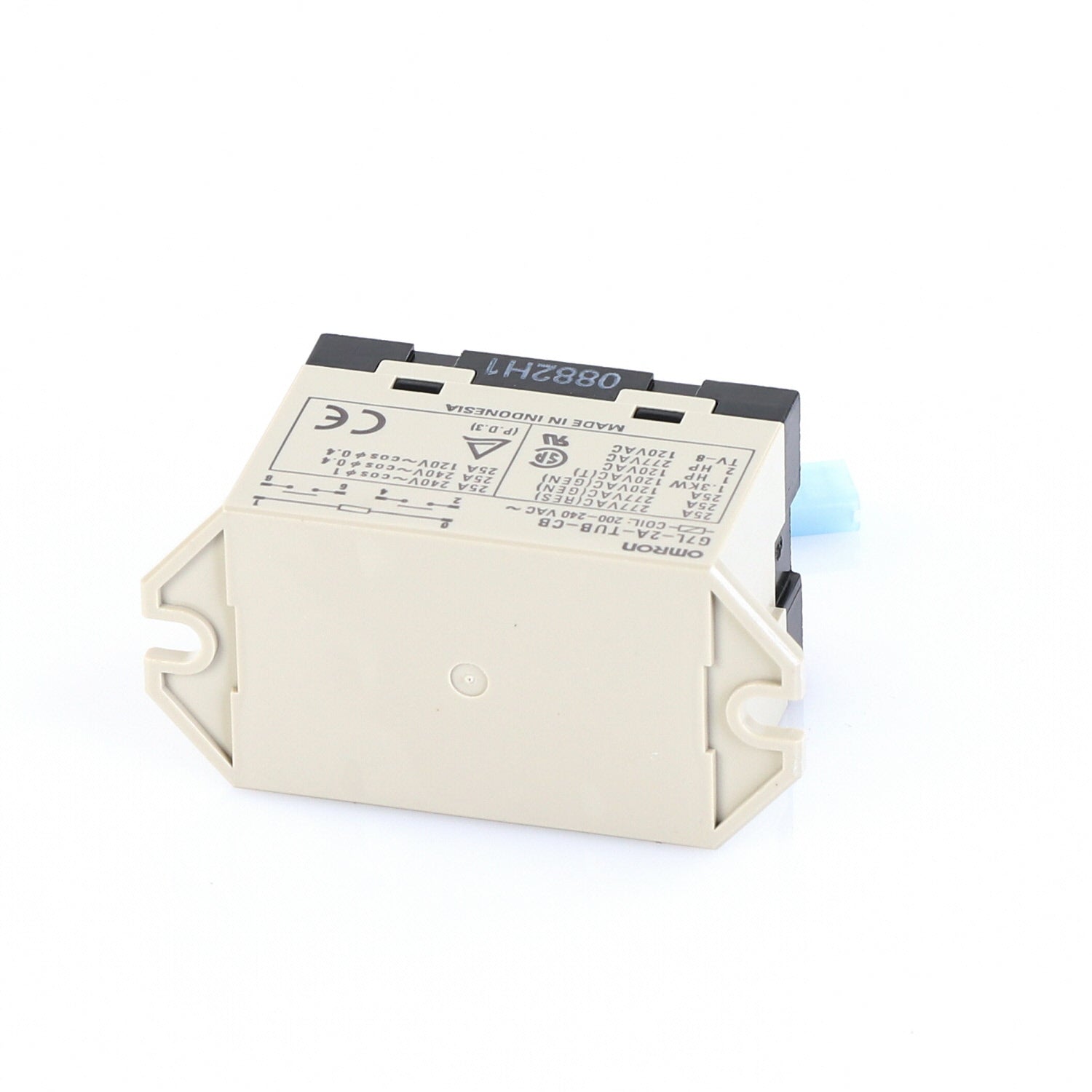 RELAY - Part #: 839671