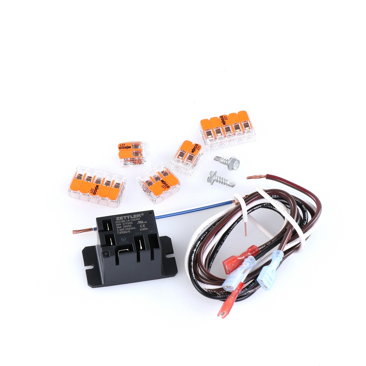 CONTROL - Part #: 902769