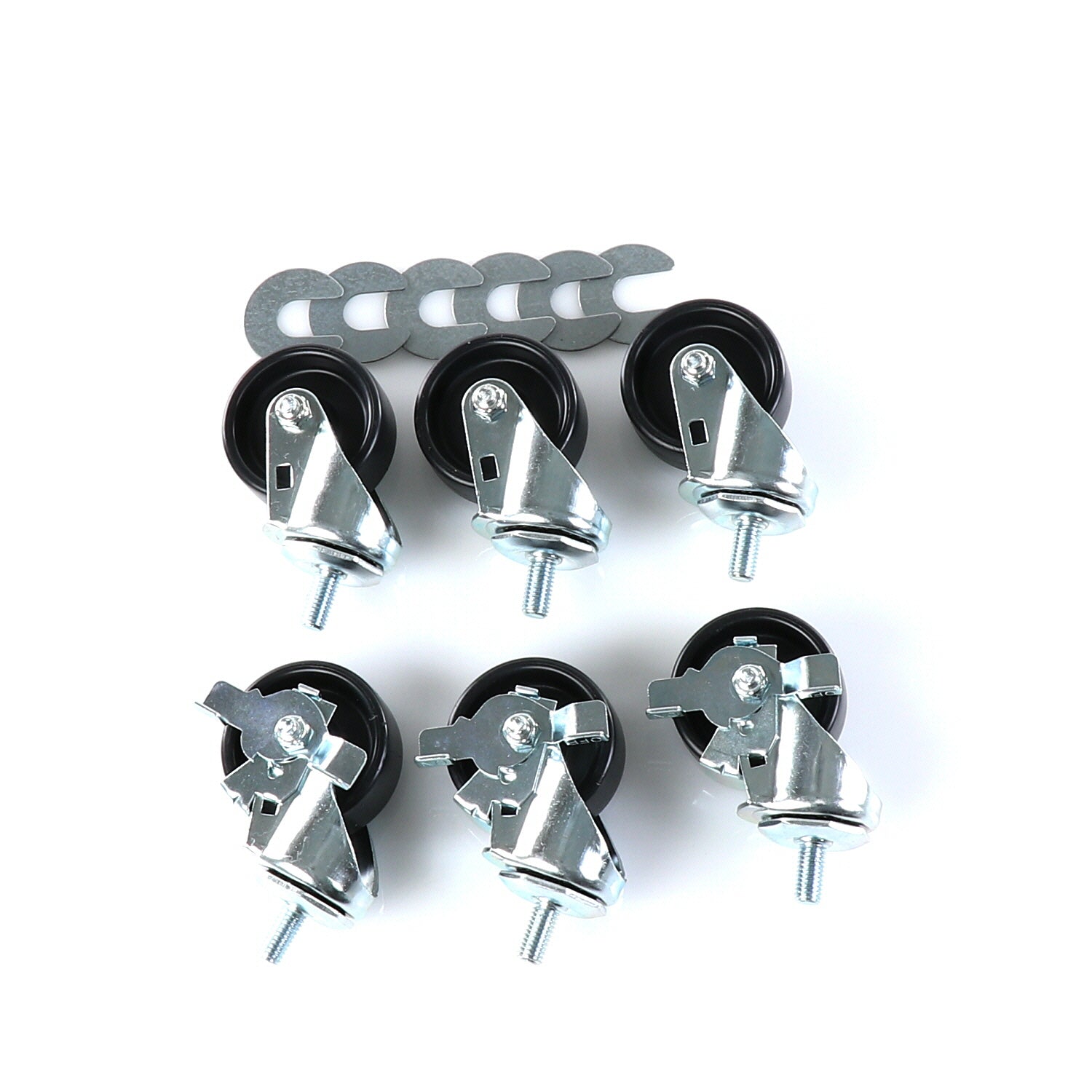 CASTOR - Part #: 885023