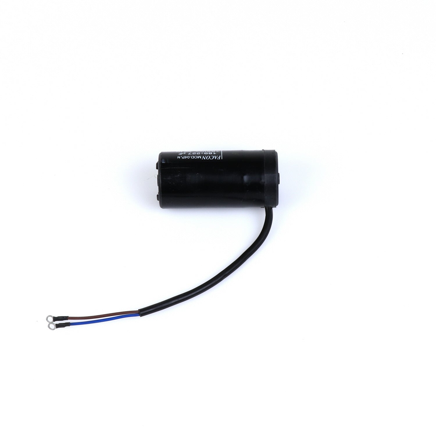 START/RUN COMPONENT - Part #: 842464