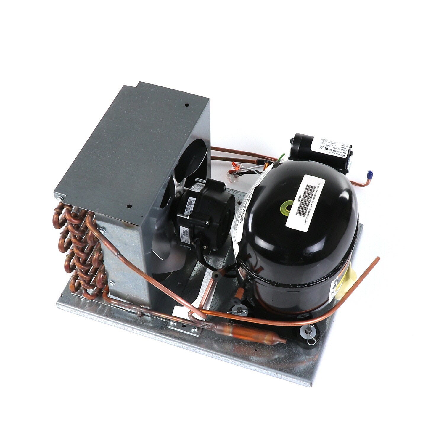 COMPRESSOR - Part #: 885407