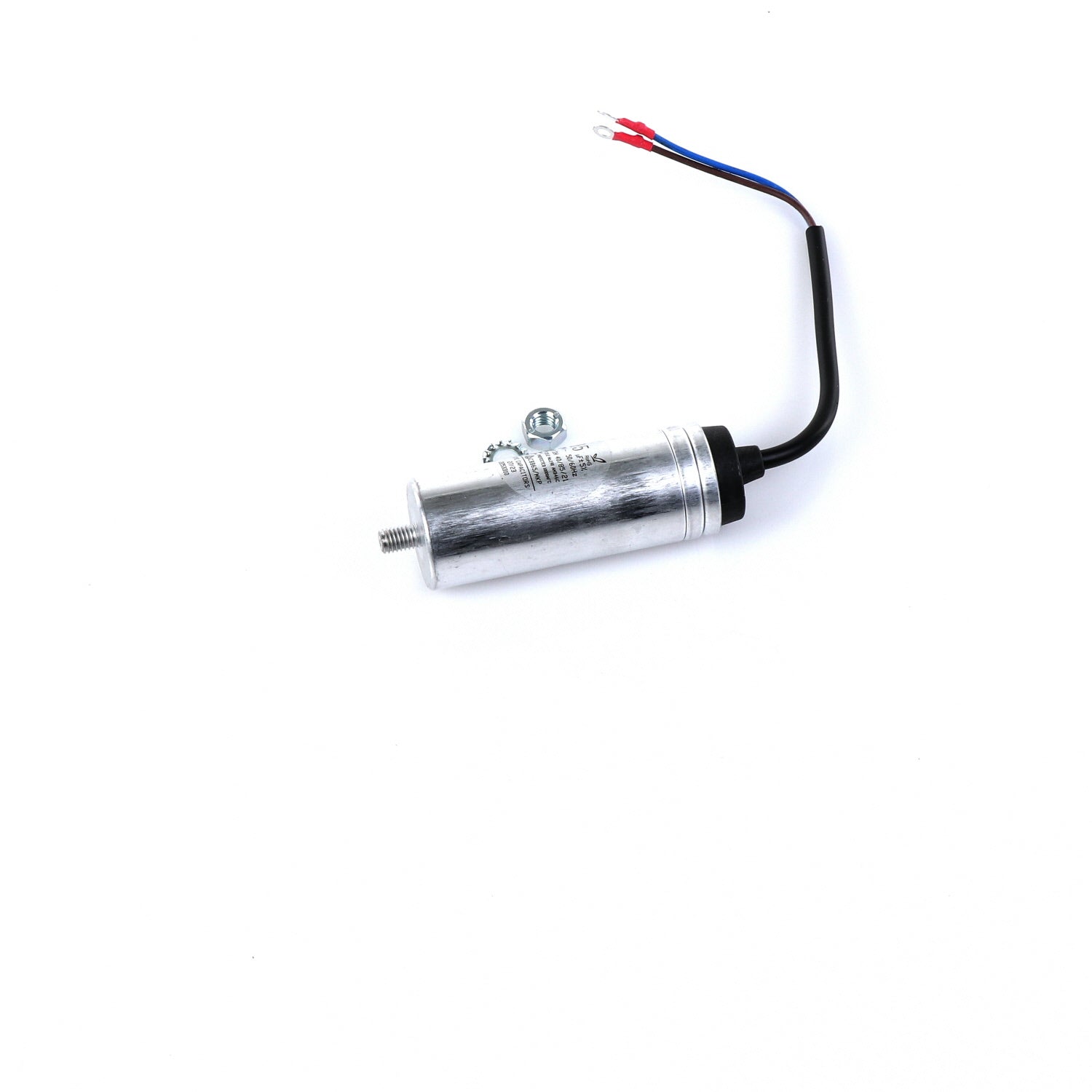 START/RUN COMPONENT - Part #: 965228
