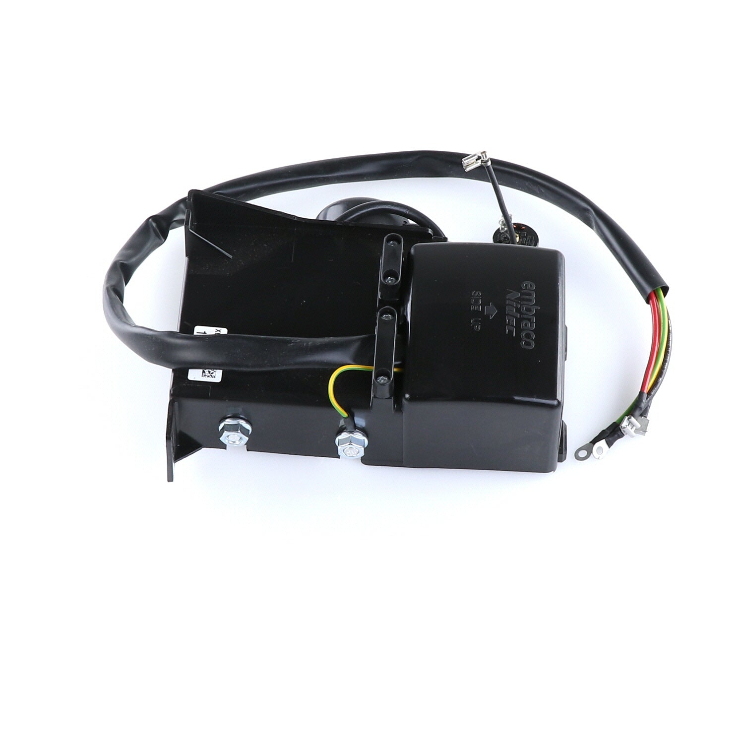 START/RUN COMPONENT - Part #: 213470