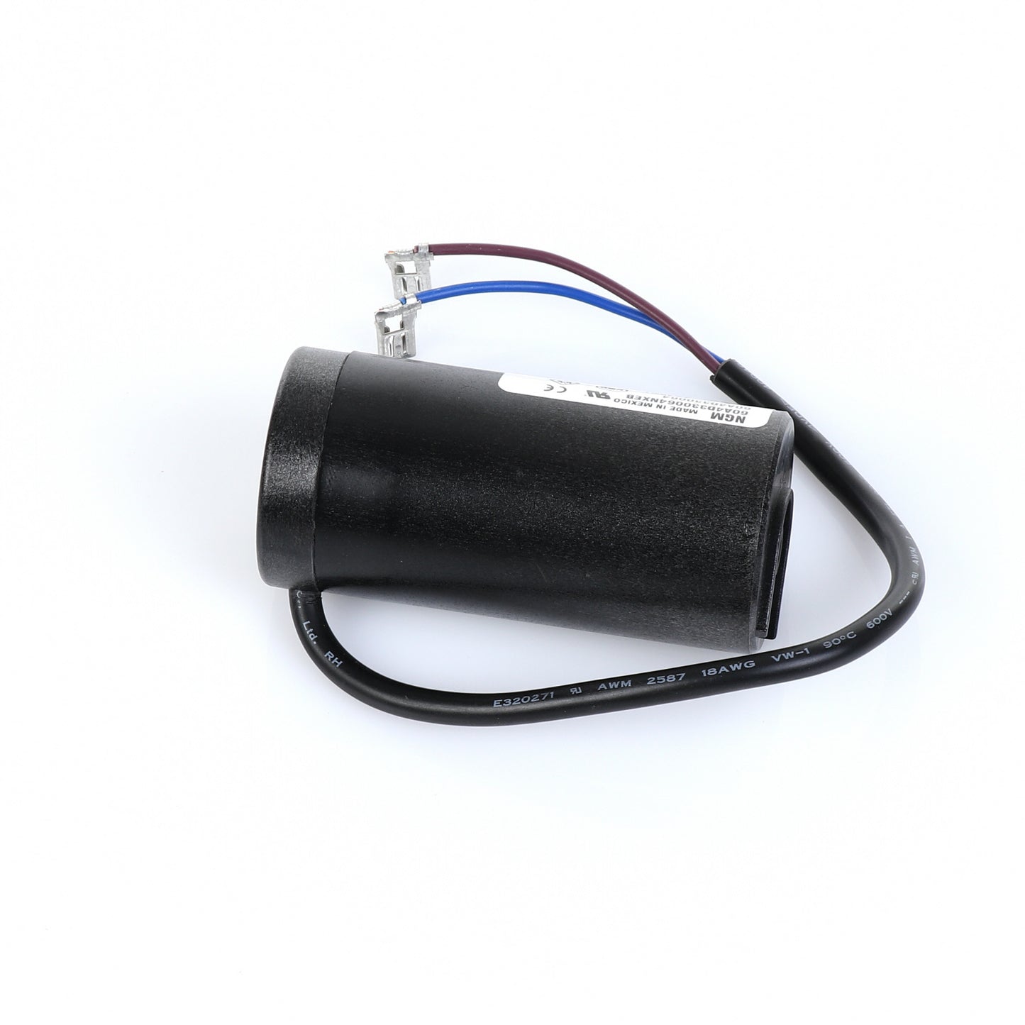 START/RUN COMPONENT - Part #: 952473
