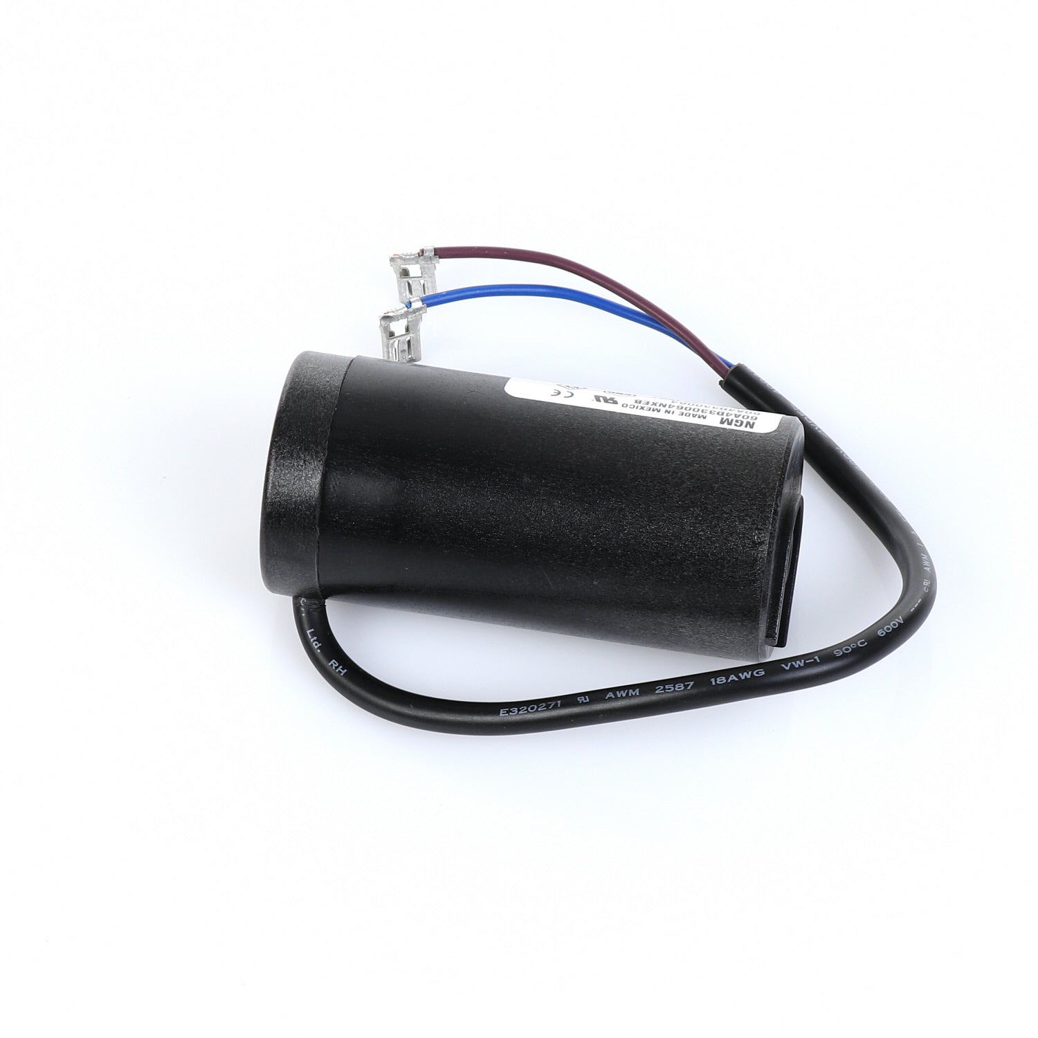 START/RUN COMPONENT - Part #: 952473