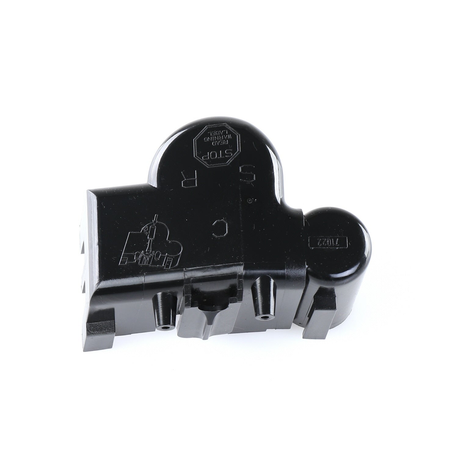 COVER - Part #: 914686