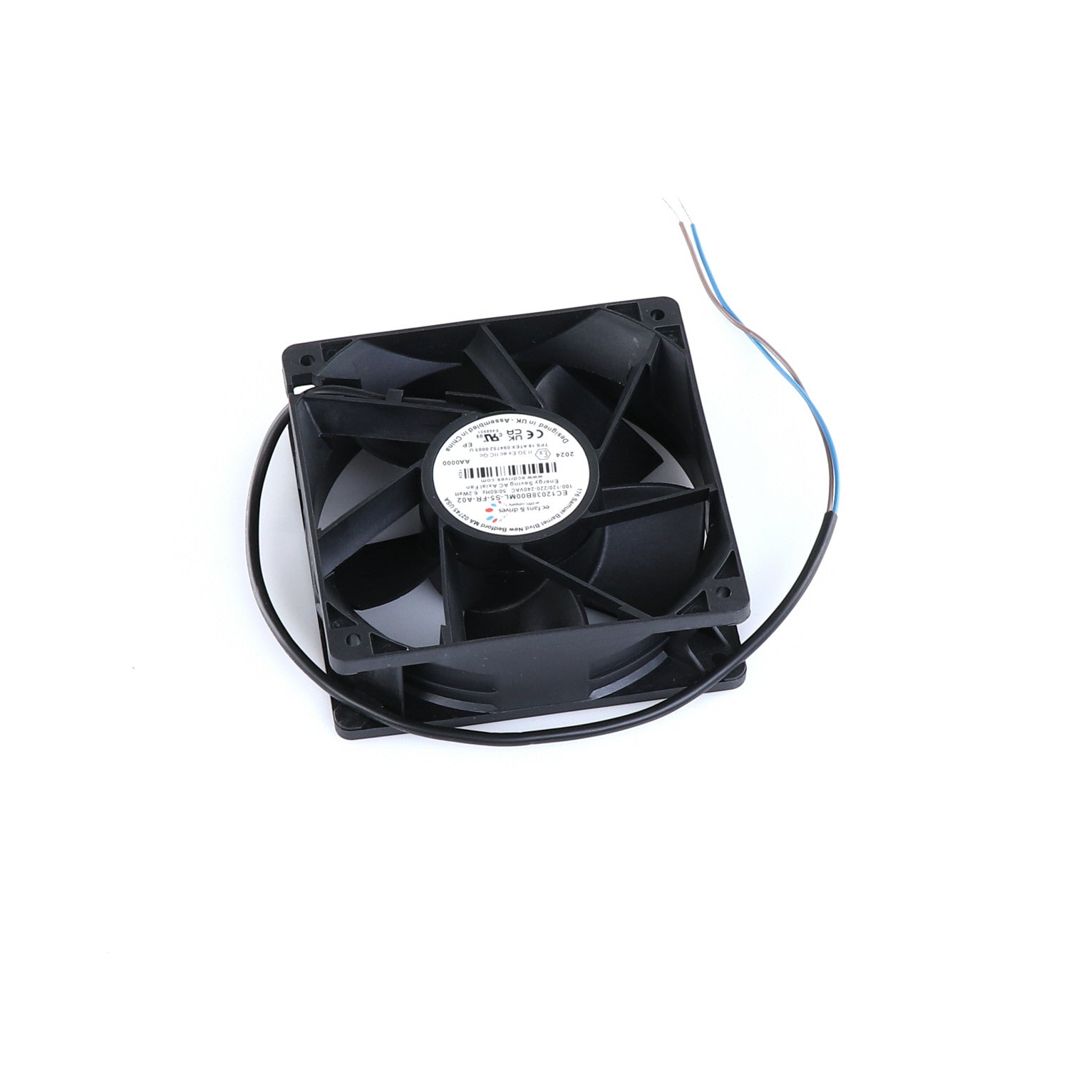 MOTOR - Part #: 872377