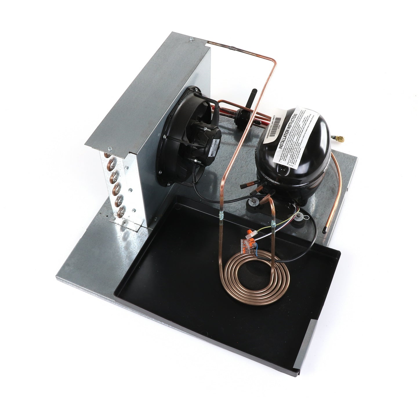 COMPRESSOR - Part #: 859229