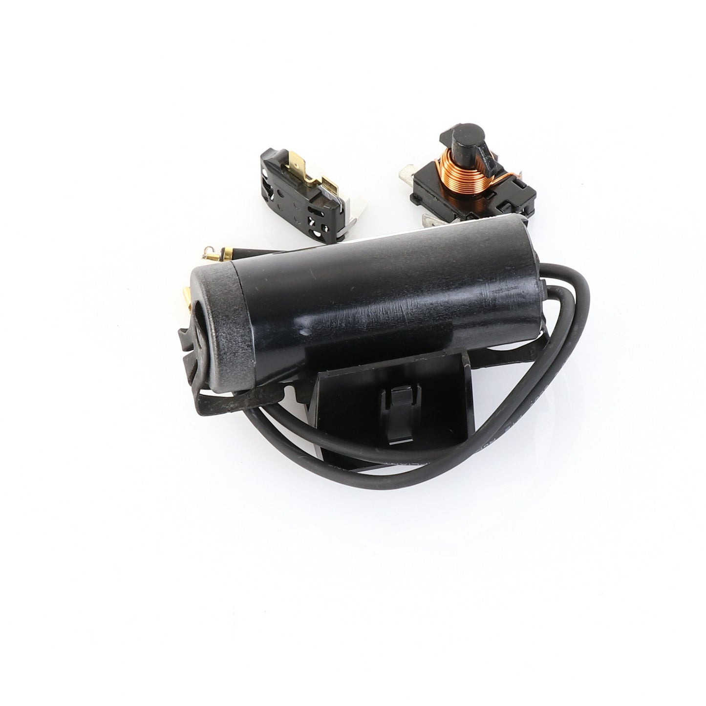 START/RUN COMPONENT - Part #: 936649